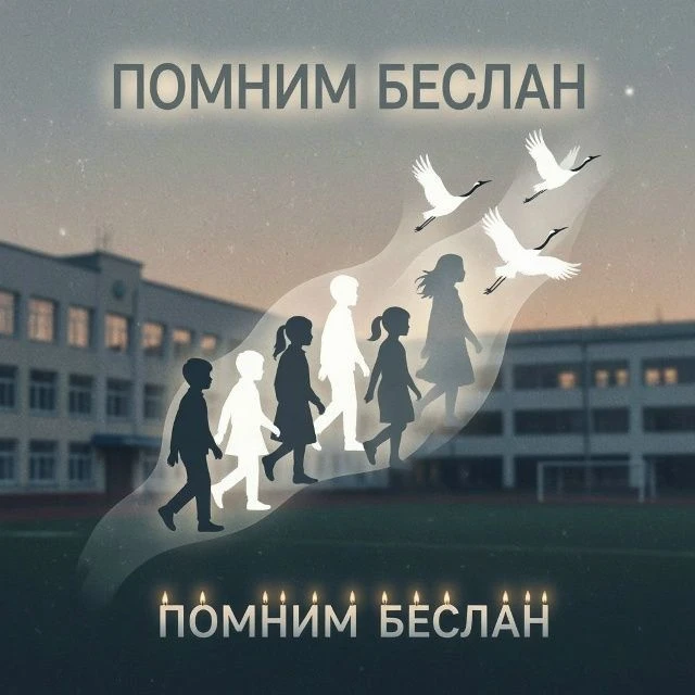 3 сентября – День солидарности в борьбе с терроризмом
