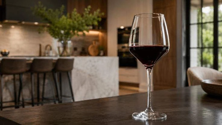 🌛🍷Как Луна влияет на вкус вина
 
Вкус вина, которое вы пьёте, может быть разным в зависимости от д