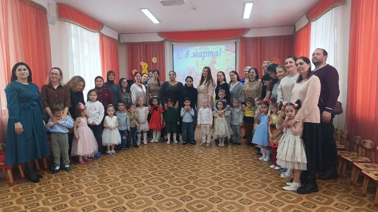 🧸 «Предшкола: стандарт детского сада»   В рамках реализации регионального проекта «Предшкола: станда