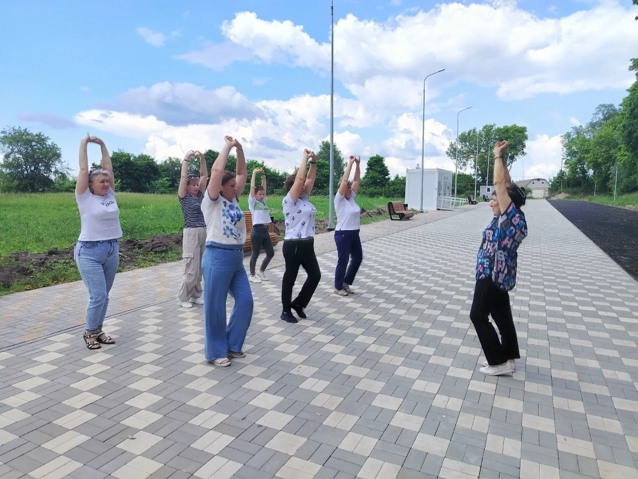 🗣️ «Дыхательная гимнастика»