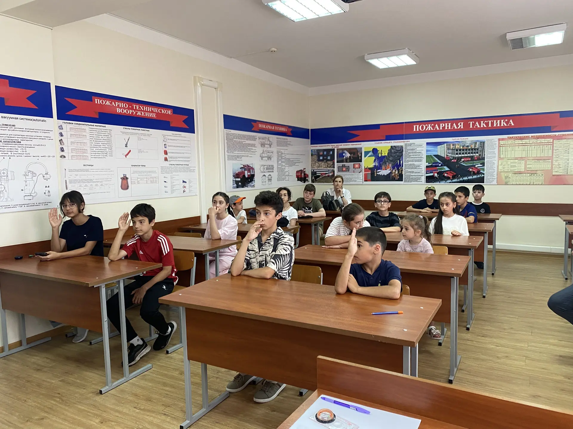 Ориентирование: Навыки, которые спасают жизни! 🧭