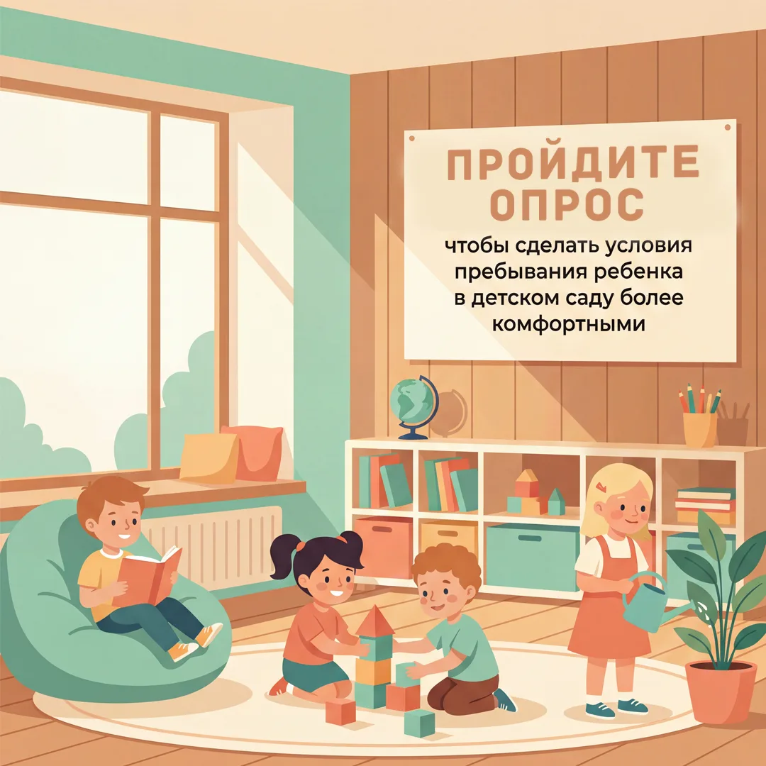 Работу детских садов в России могут продлить до восьми часов вечера по предложению Президента. По сл
