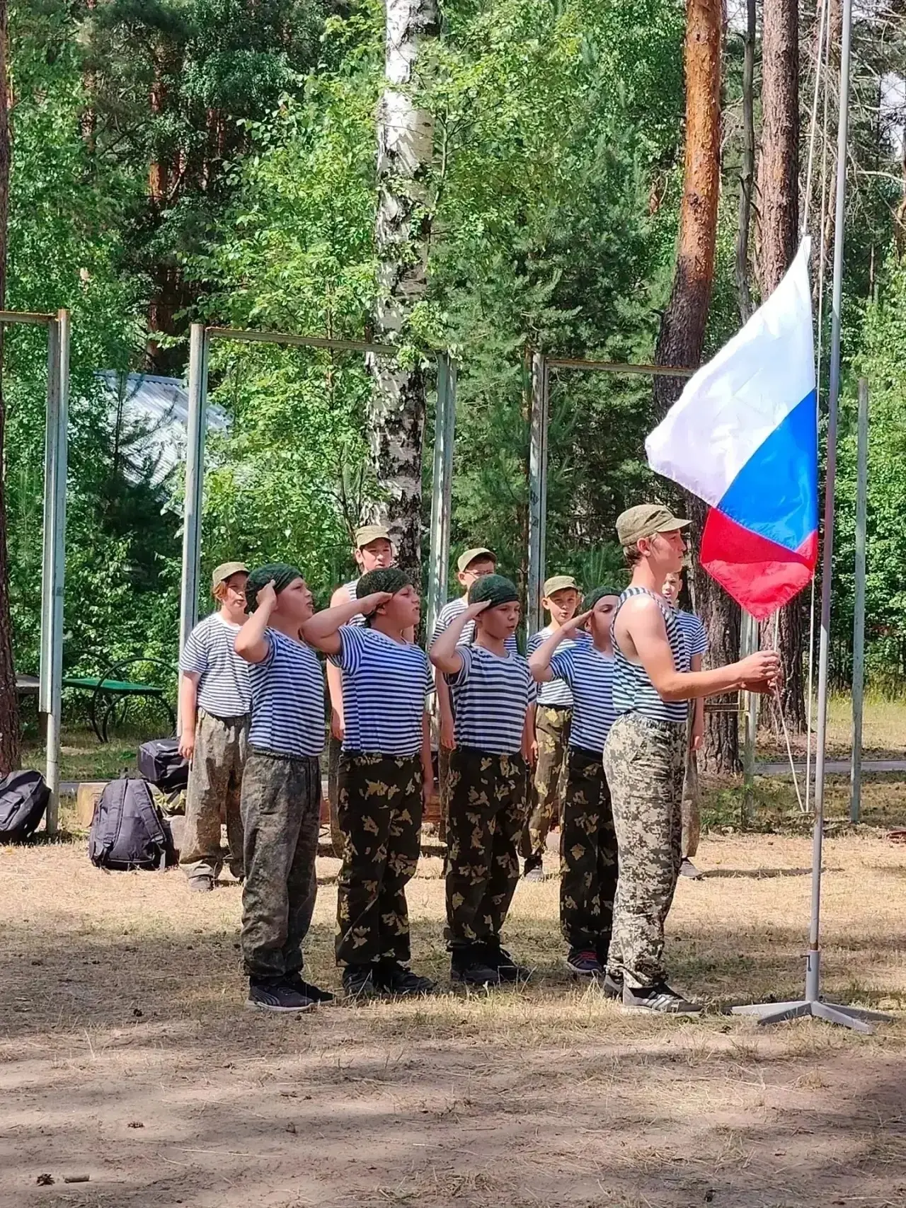 Сборы «СТИМУЛ»– проверка на прочность

⚡ Бывают моменты, которые проверяют на прочность и переплавля