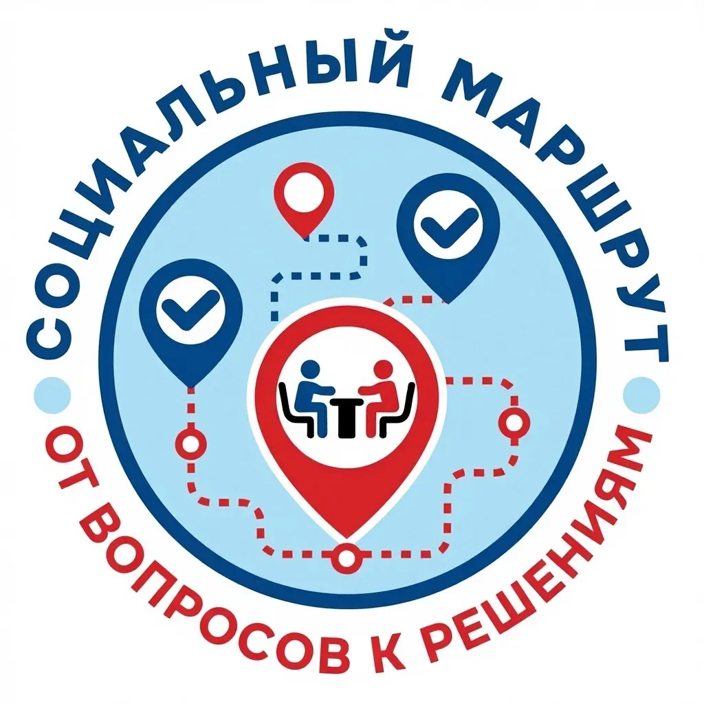 📢 «Социальный маршрут» в Хвойнинском округе: диалог, который касается каждого.
❗Уважаемые жители ок
