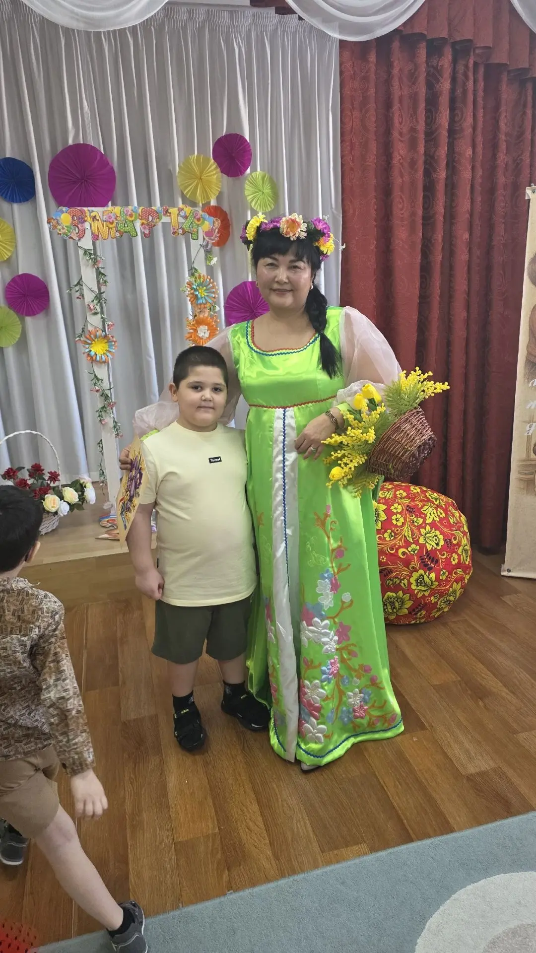 💐 #МыГоворимСпасибо