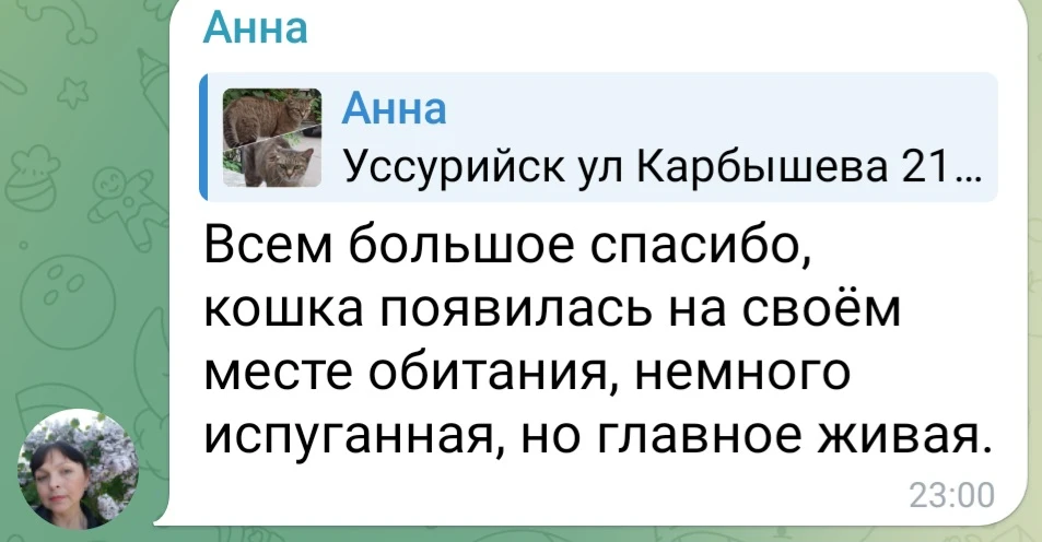 Уссурийск ул Карбышева 21