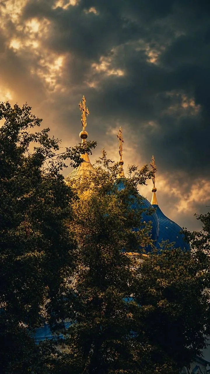 Вечерние Бронницы