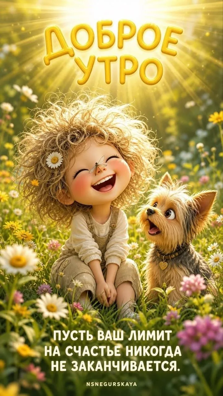 Открытки и поздравления💕