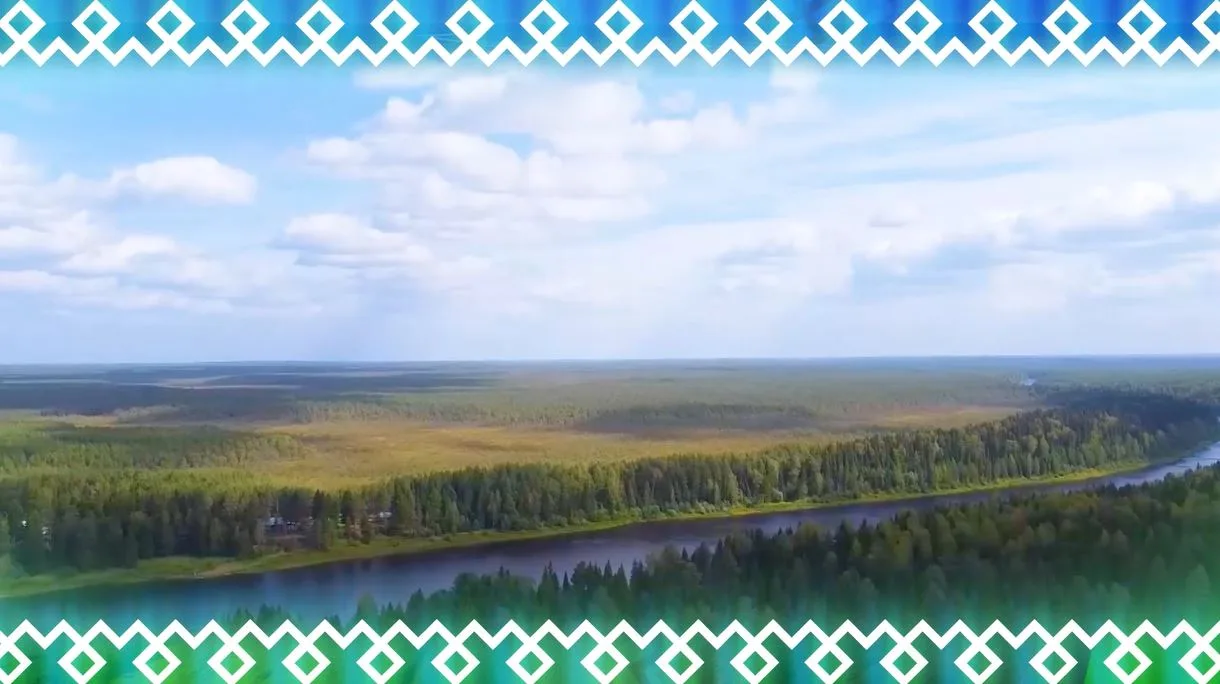 Республике Коми исполнилось 105 лет.