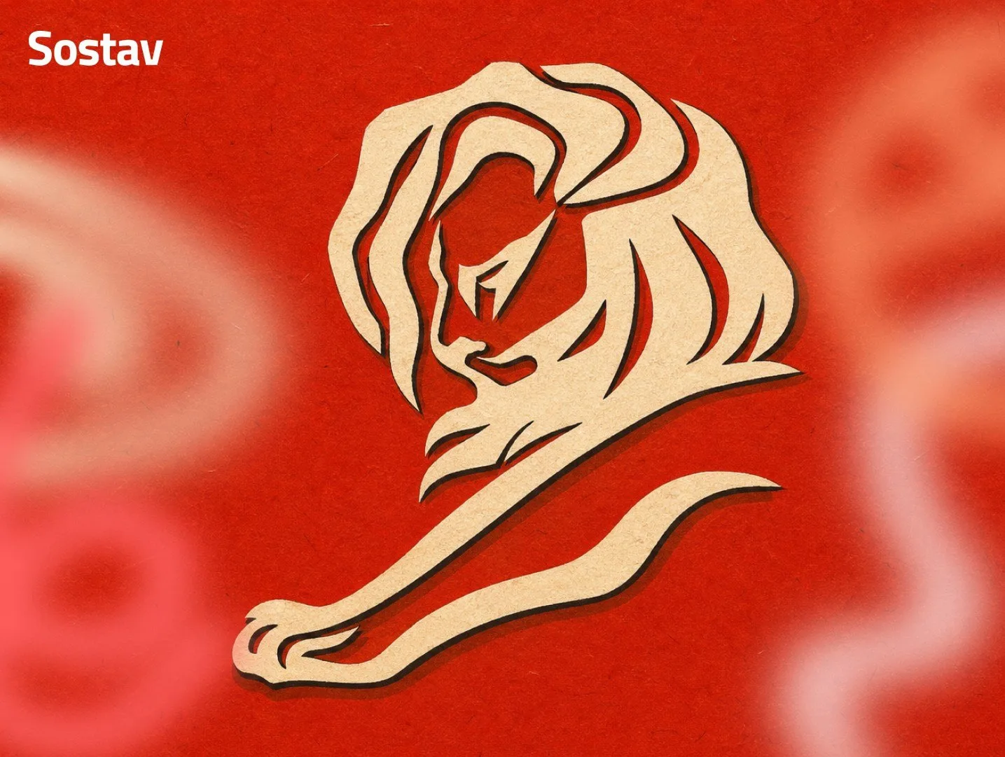 🦁 Первые победители на фестивале «Каннские львы 2026»

22 июня Международный фестиваль креативности