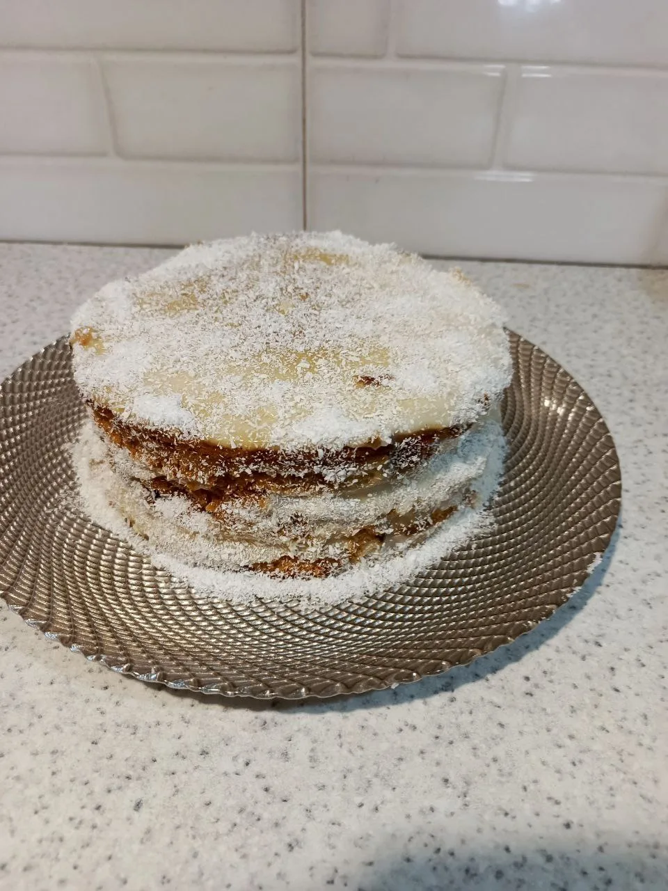 ПОСТНЫЙ МЕДОВИК