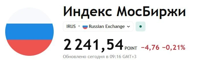 🏛 Что важно знать в начале торгов