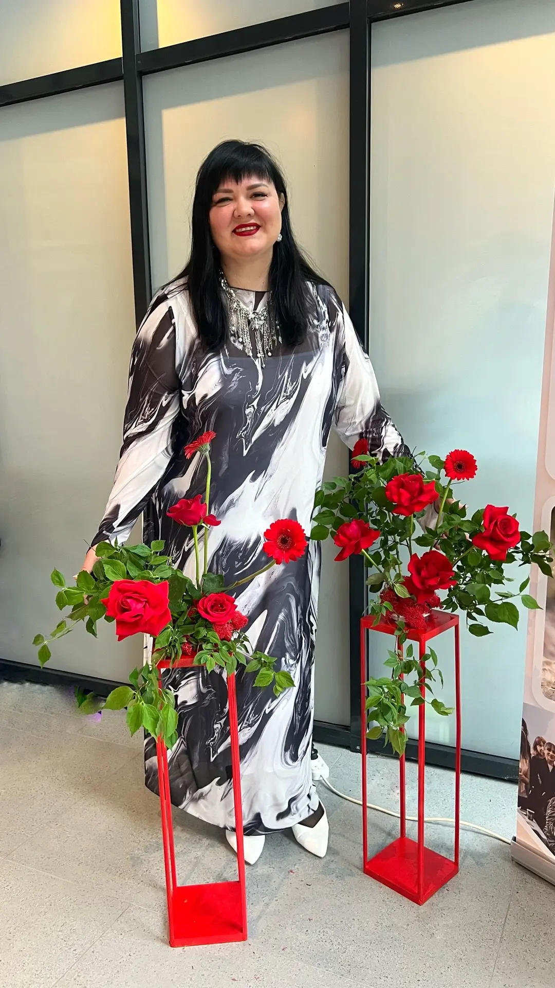 Красоточки 🥰Нетворкинги — это действительно магия✨: там не просто обмениваешься визитк...