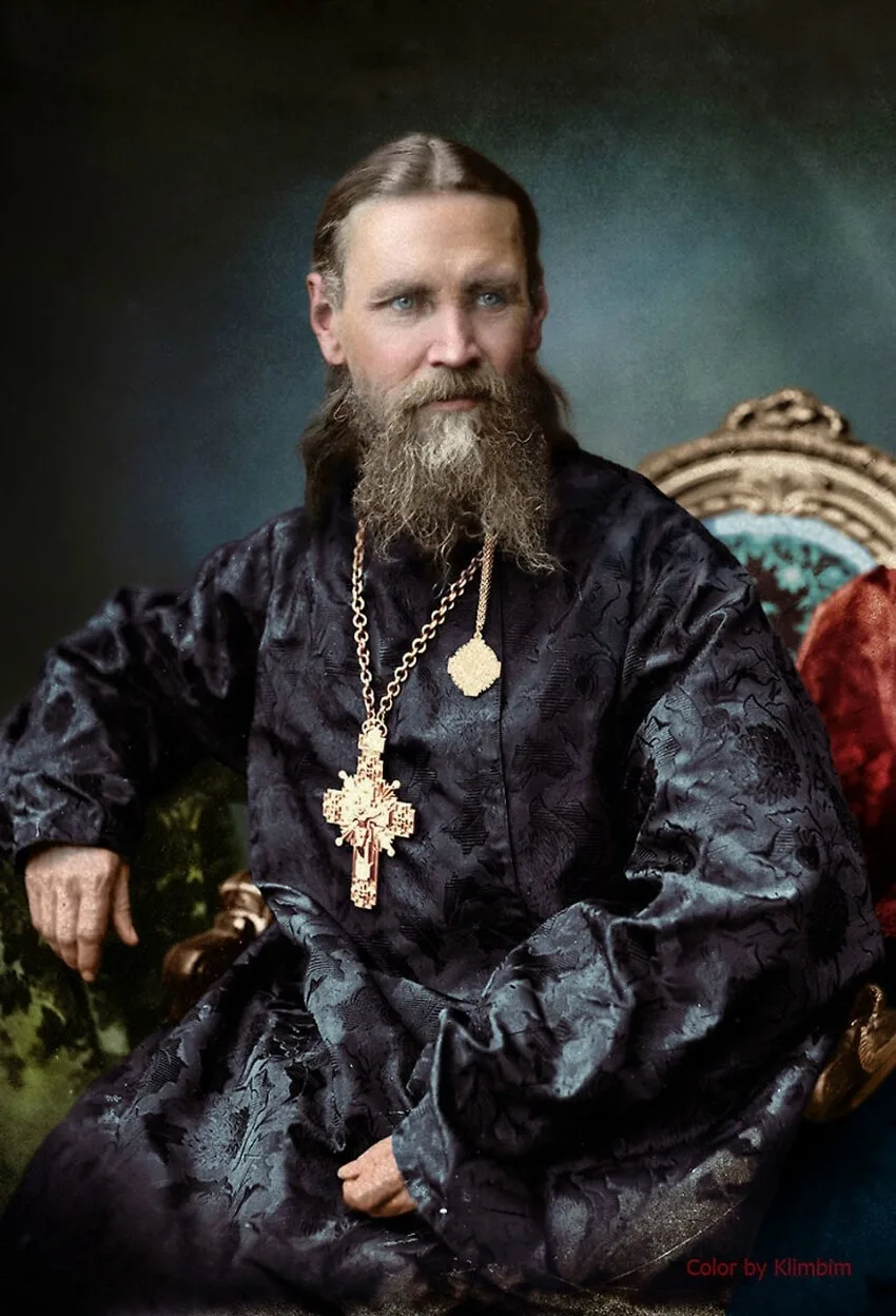 ☦️ 14 июня
Церковь памятует

св. праведного Иоа́нна Кронштадтского (прославление 1990)

🕊Мальчик по