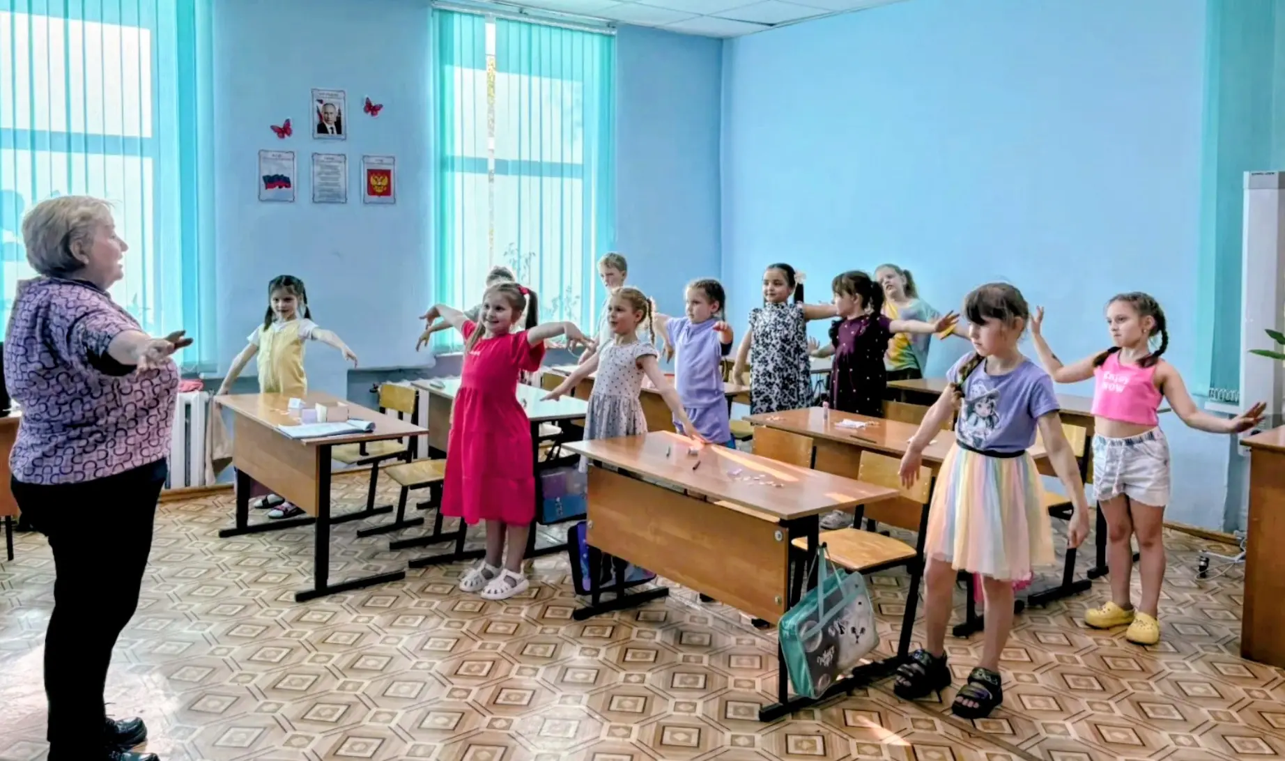 🦸‍♀️✨ Волшебное путешествие в страну математики! ✨🧙‍♀️
