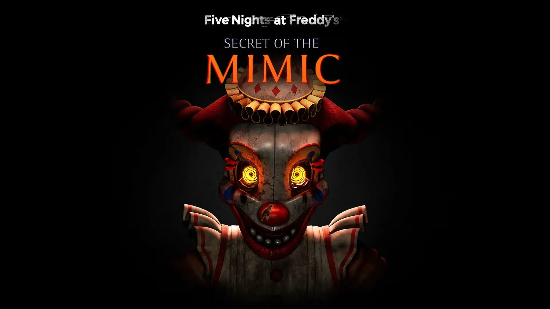 арт

FNAF
