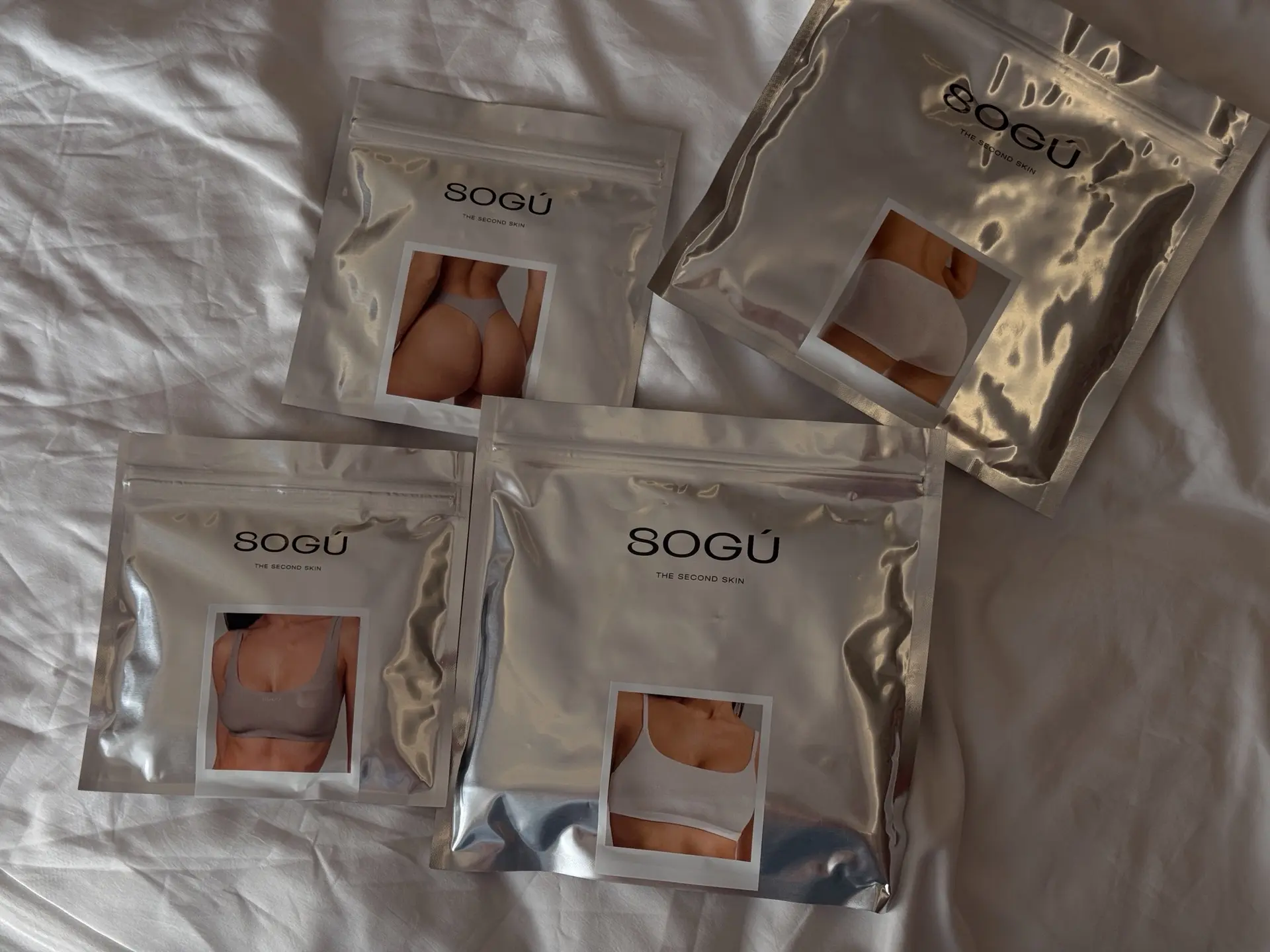 Для меня белье от Sogu лучшее, что можно было найти и придумать 🧼

Особенно ощущаю крутость этого б
