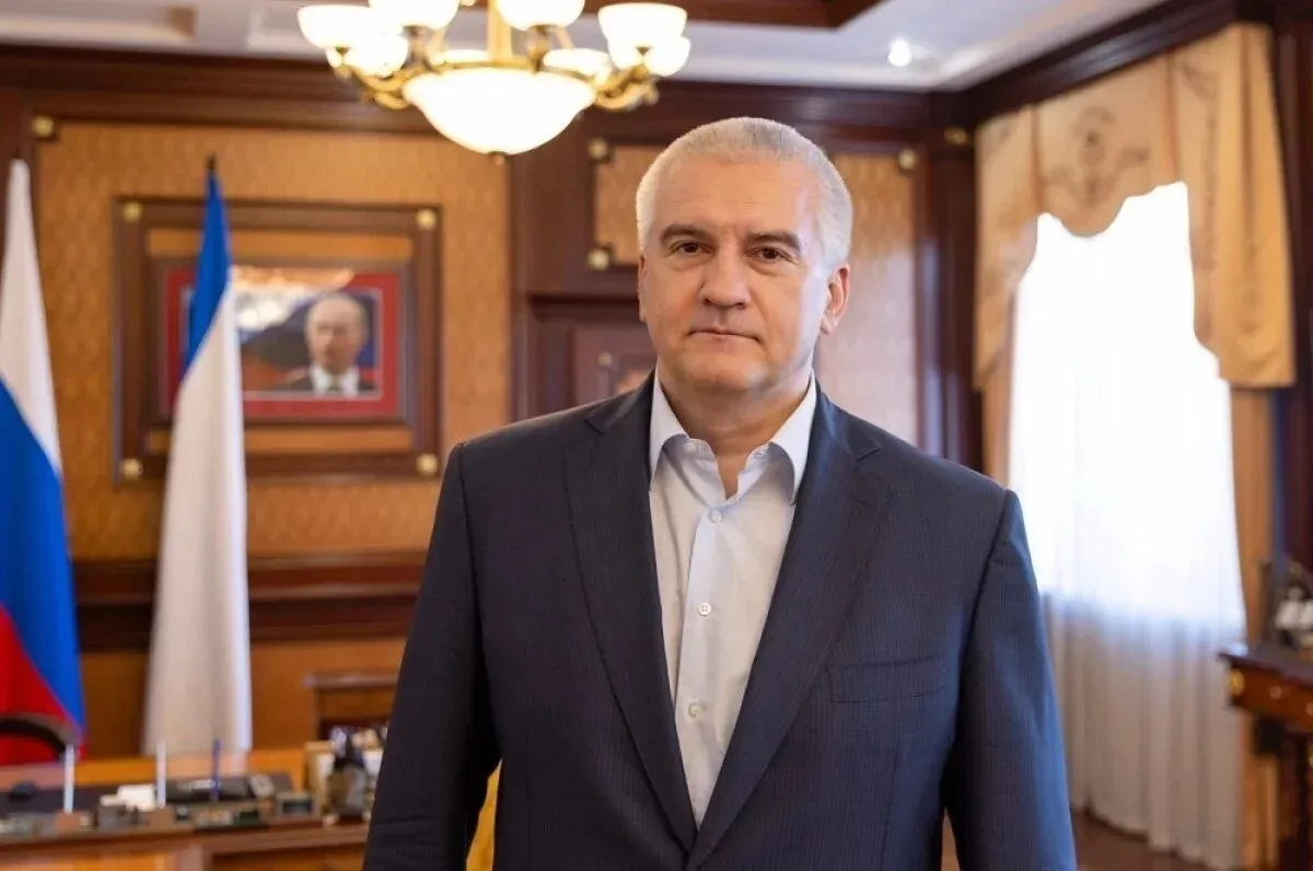 Глава Крыма рассказал, сколько обращений получает от жителей