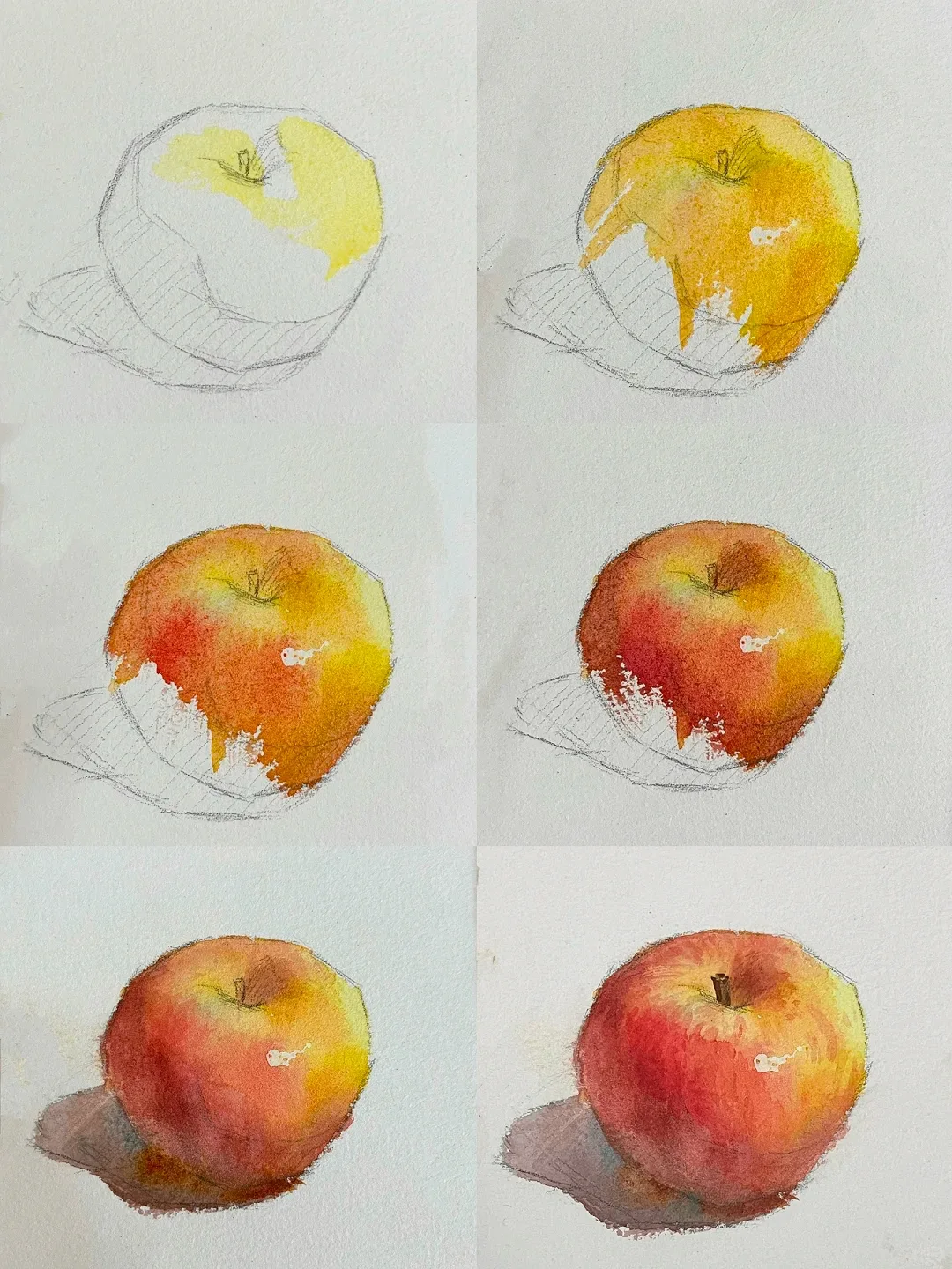 Художник 阿津色彩