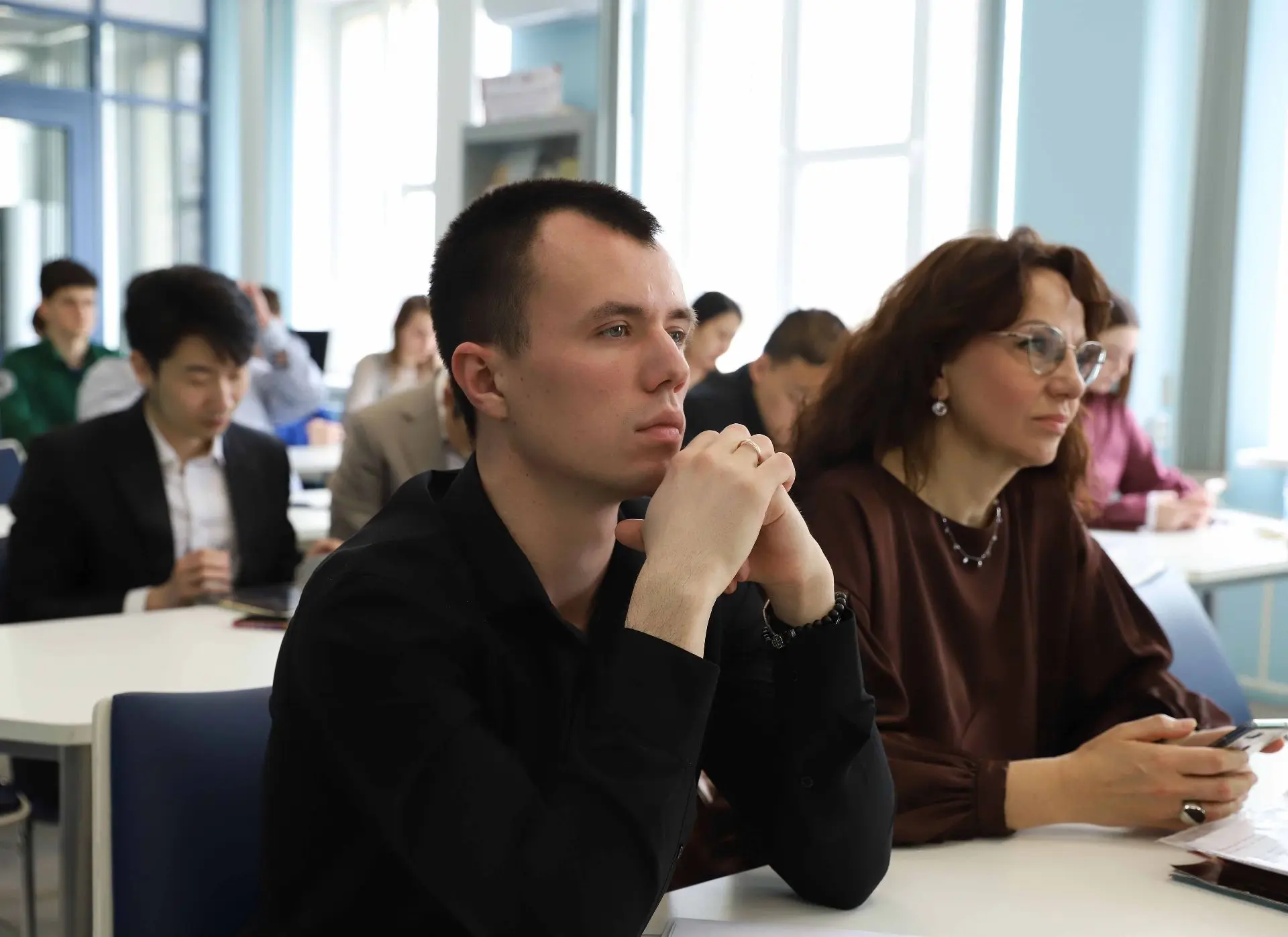 В КГИК прошел конкурс «Музыкальная наука: взгляд молодого исследователя»   В Краснодарском государст