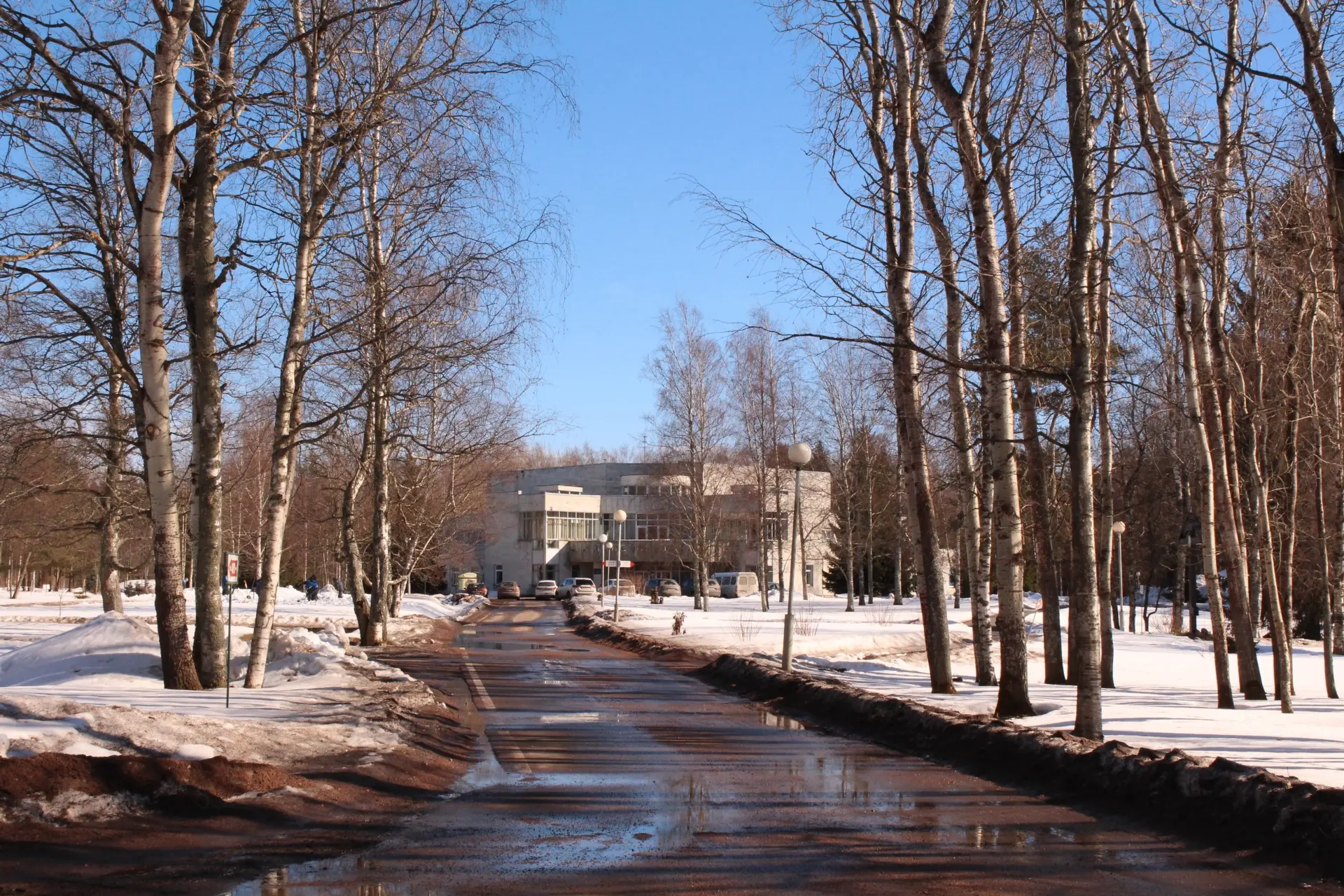 Минутка хороших слов 🌸