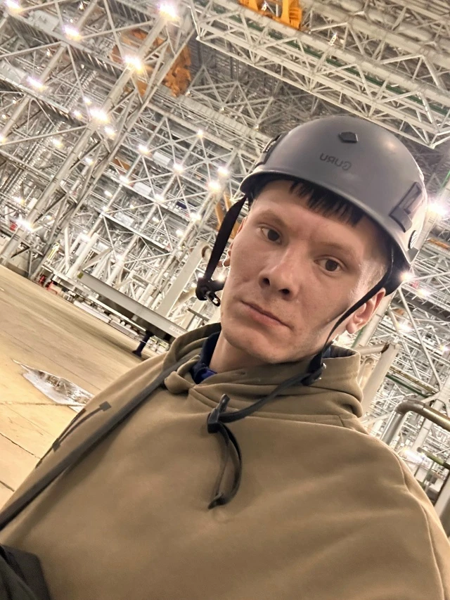 Общение дальше будет видно