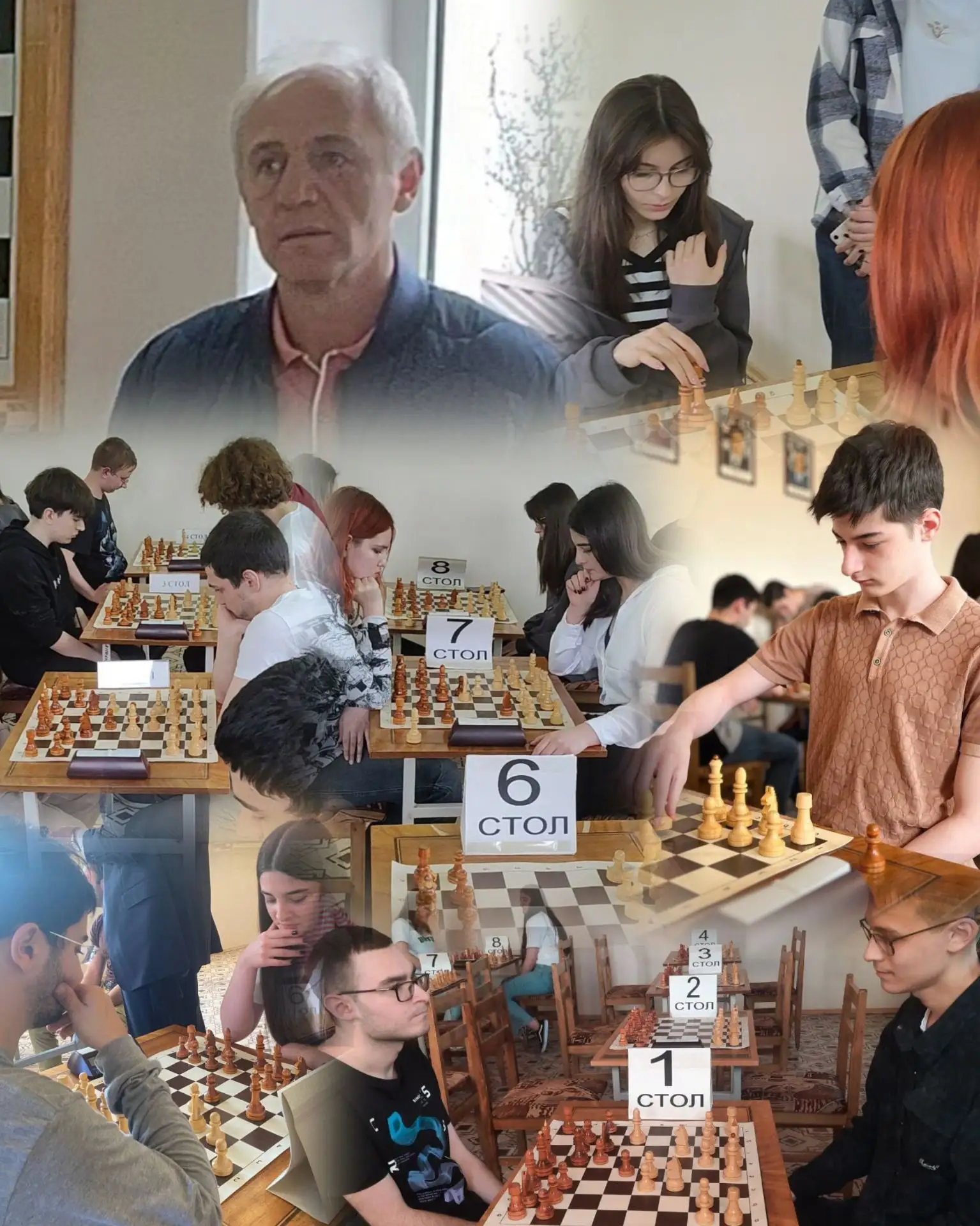 Интеллектуальная броня: гордимся шахматной державой! ♟️🇷🇺

Друзья! Сегодня, 20 июля, весь мир отме