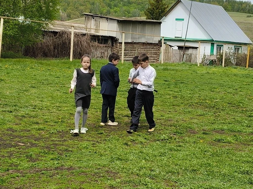 Доброе время суток!