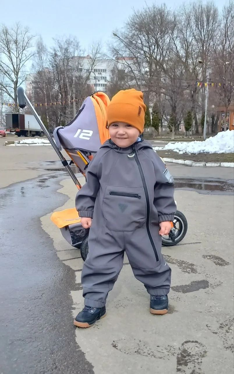😻 Гуляем)
