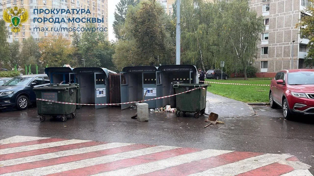 🚨 Тело новорожденной девочки нашли возле жилого дома на Челюскинской улице, сообщили в...