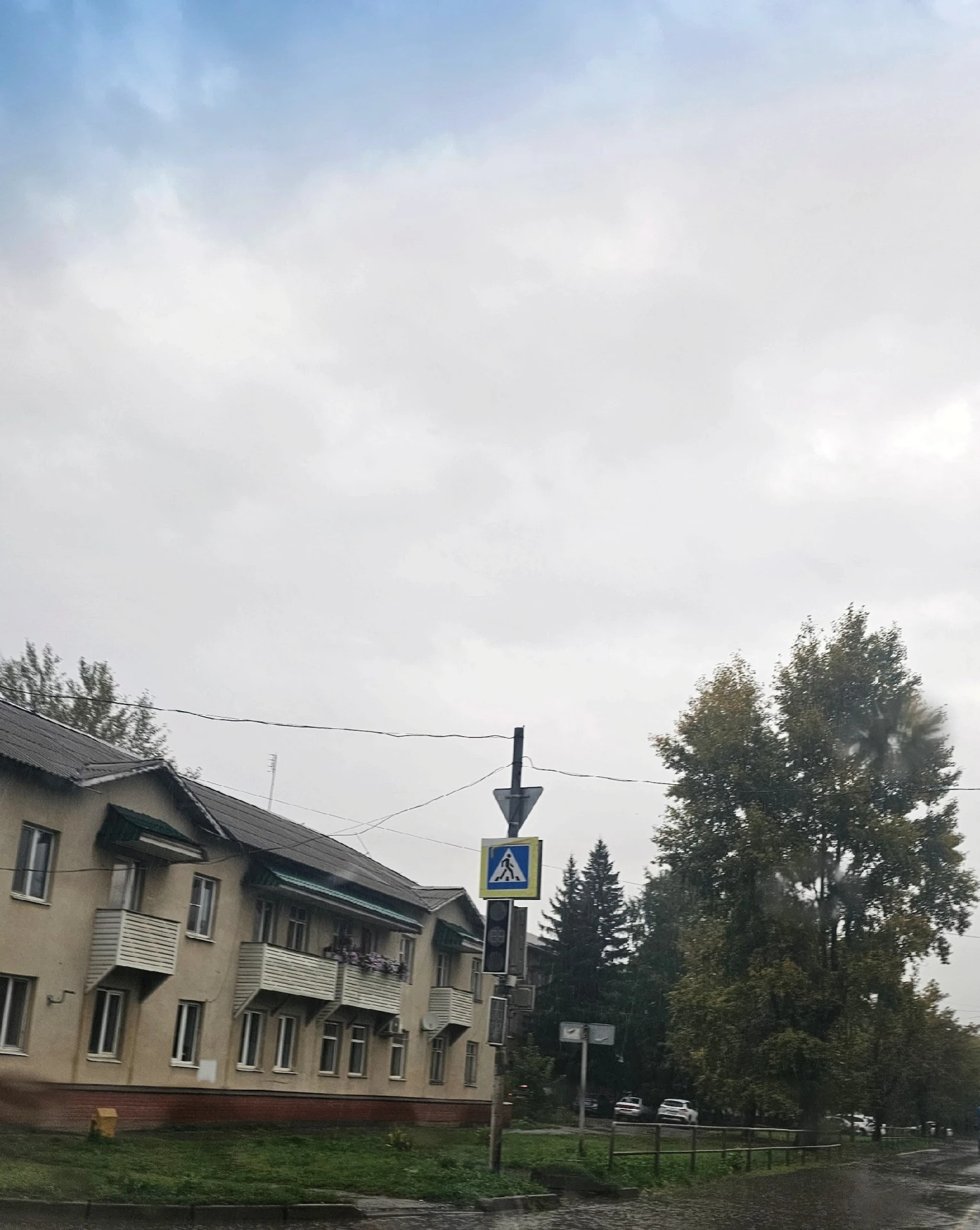 Светофор Советская Буровиков сопротивляется и не хочет работать