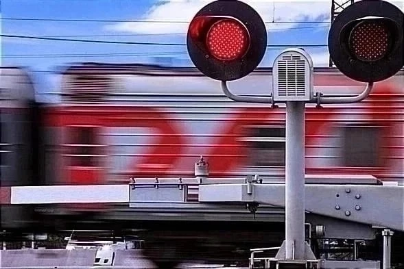 🚧 Об изменении графика работы ж.-д. переезда 1370 км