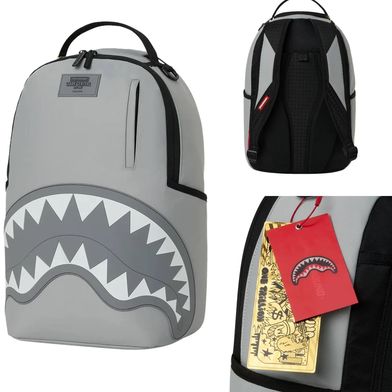 Sprayground