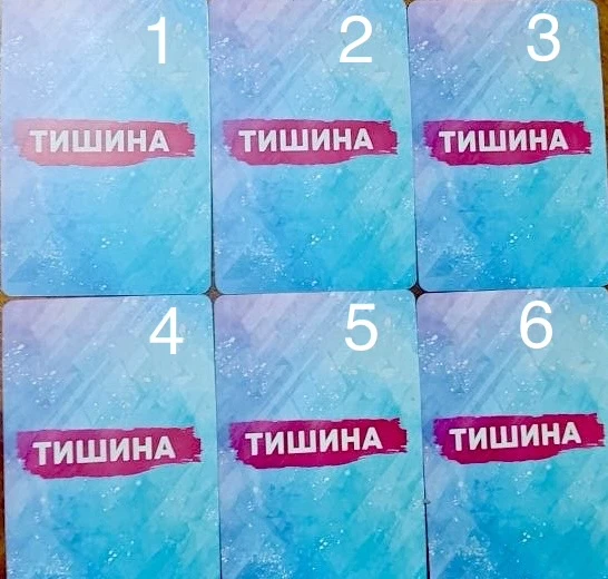 Новая неделя. Тишина, которая говорит 🕯️