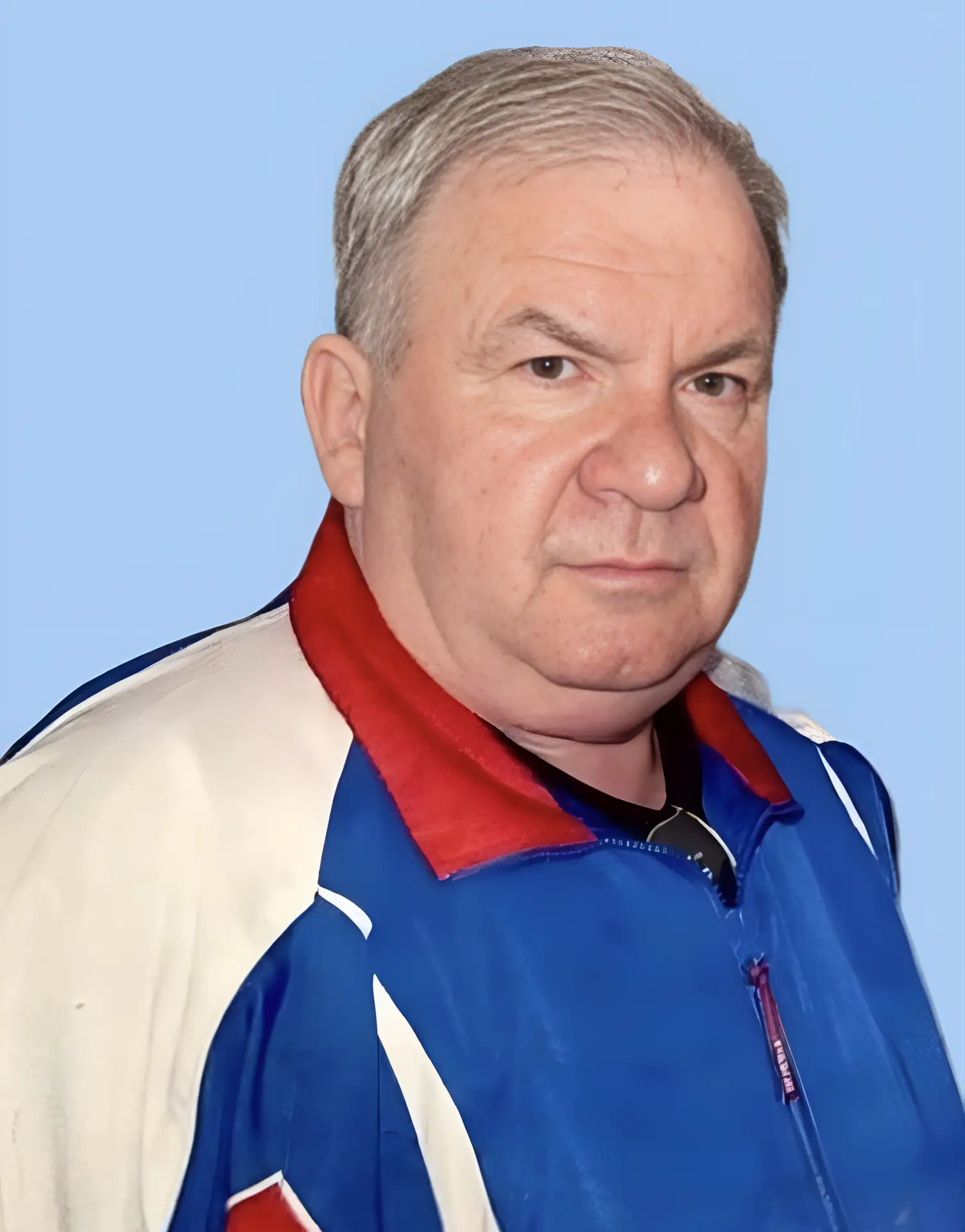 Александр Соколов: «Жизнь есть борьба, нужно бороться и побеждать» 🤼‍