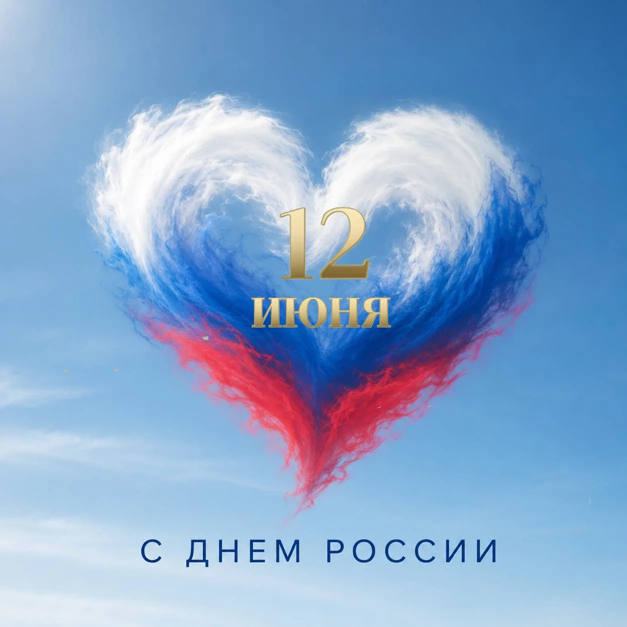 Уважаемые коллеги, дорогие ученики и родители! Сердечно поздравляю всех нас с Днем России! Это празд