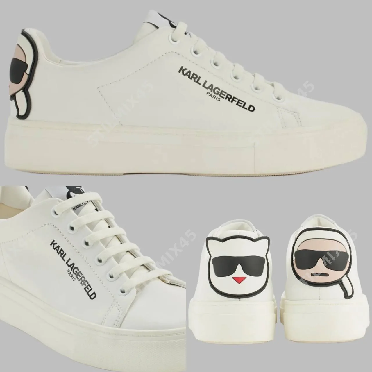 Karl Lagerfeld