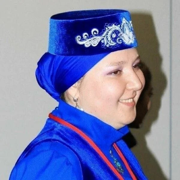 Гульназ Бадретдин: «Такого понятия, как татарский дизайн, 15 лет назад вообще не существовало»

Прод