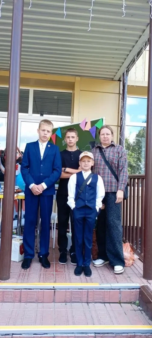 📸 «Семья в объективе» — тепло, которое объединяет!