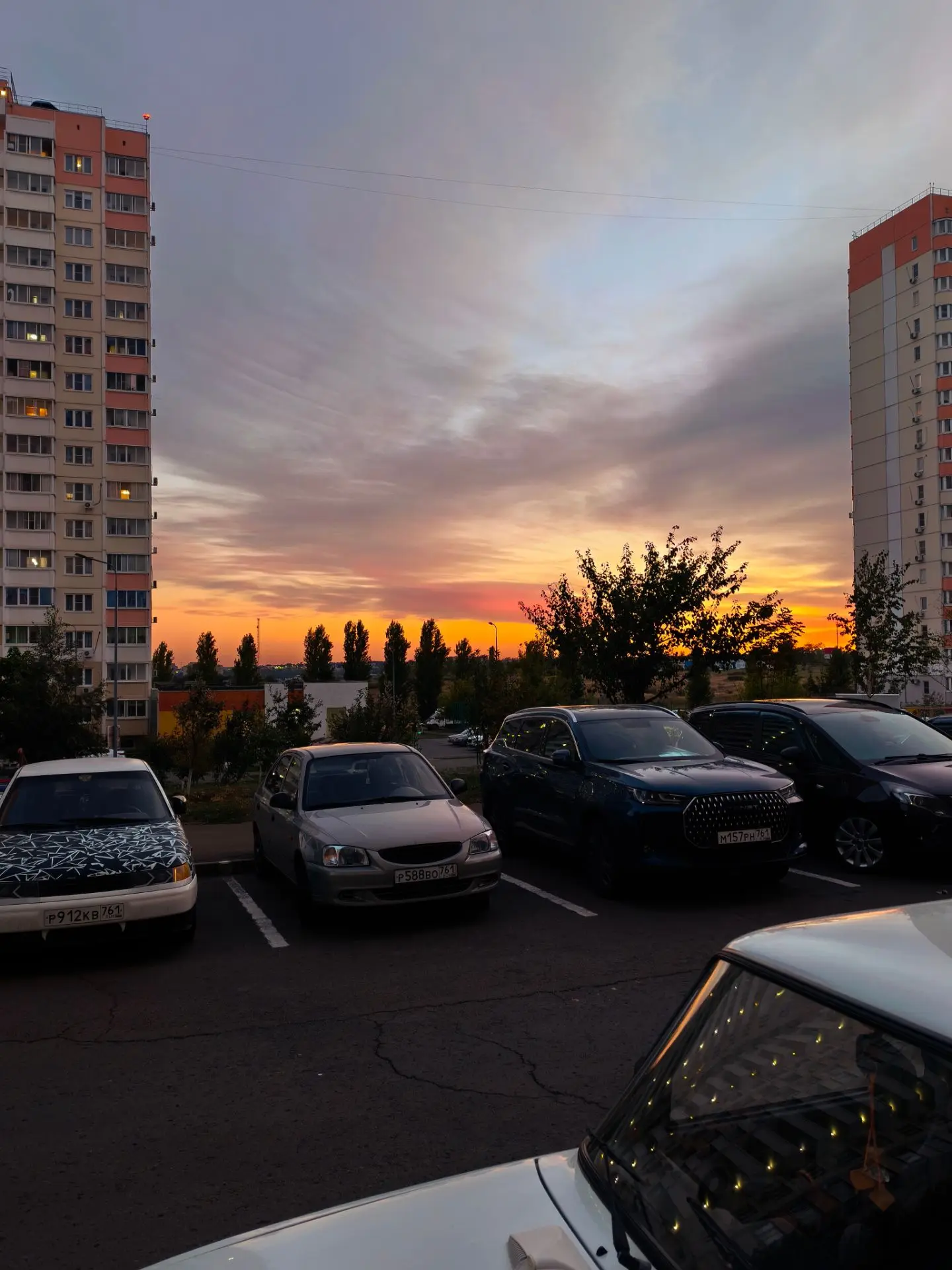 Закатик ))
