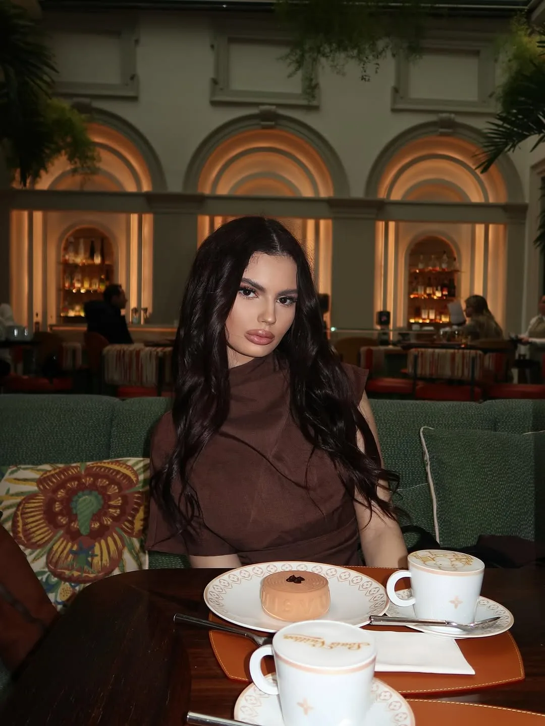 👧 Алина, 26