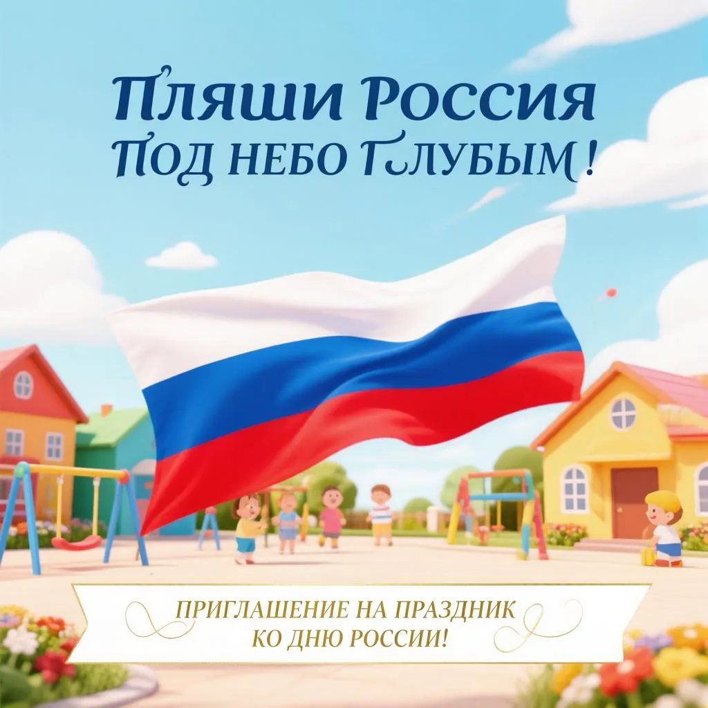 🌟Дорогие родители и наши замечательные ребята!🌟