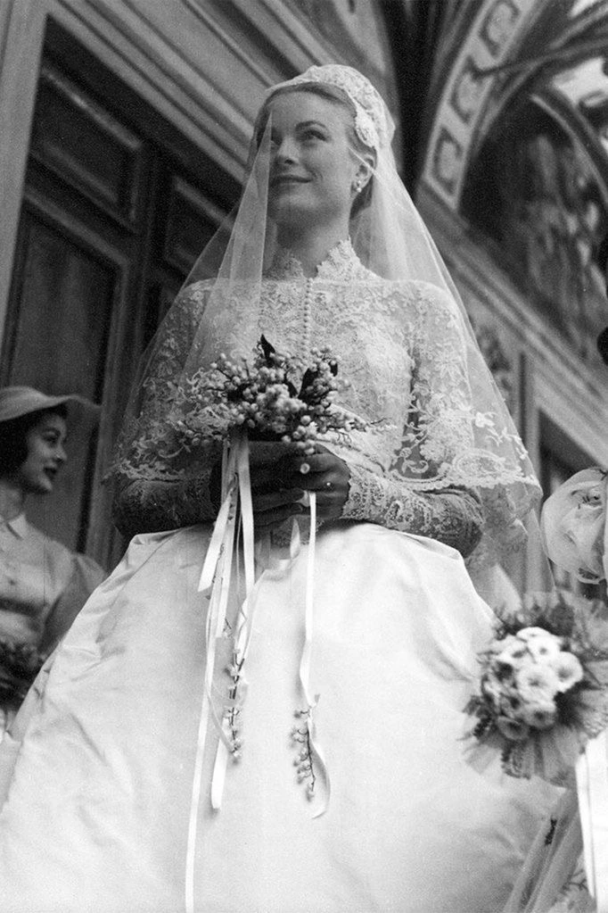 Ровно 70 лет назад, 19 апреля 1956 года, состоялась одна из самых громких свадеб XX века — князя Мон
