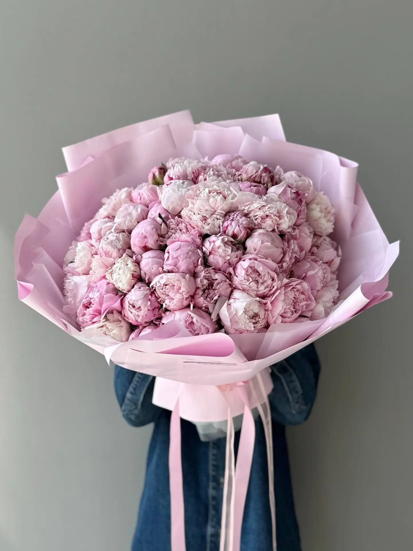 💗 Пионы в наличии!

Соберём букет на любой вкус и бюджет:
🌸 нежные пастельные сочетания
🌷 яркие л