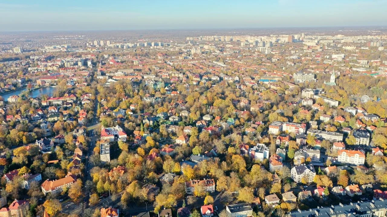 Администрация Калининграда повышает арендную плату за городскую землю