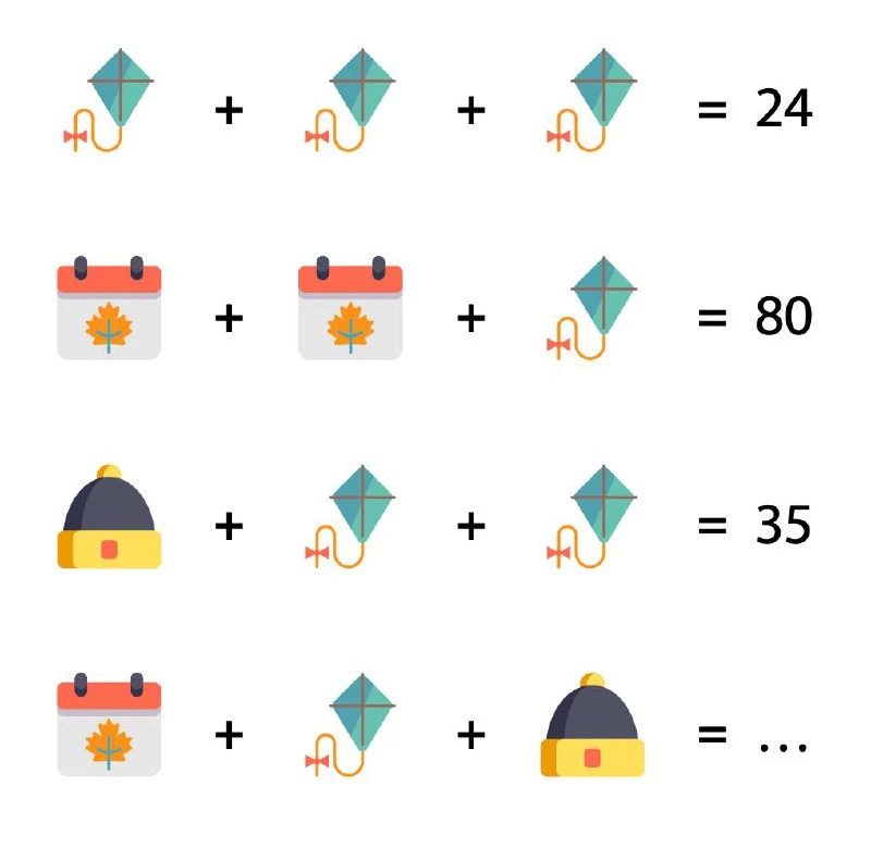 🙂🖐  Головоломка детям

Ещё больше головоломок здесь

🎁ПОДАРОК - СБОРНИК МОЗГОЛОМОК

❗️Топ каналы 