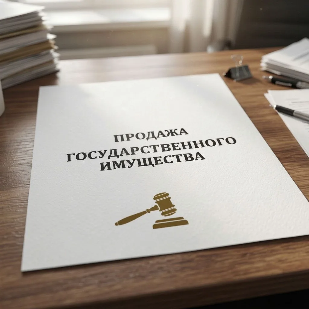 Министерство имущества Челябинской области проводит торги по продаже государственного и...
