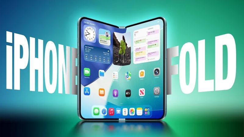 Похоже, складной iPhone все-таки станет реальностью и выйдет без задержек. Инсайдеры со...