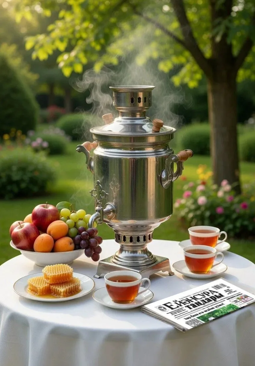📌Дуҫтар! "Ейәнсура таңдары" гәзитенә яҙылғандар араһында бүләктәр июль башында уйнатыл...