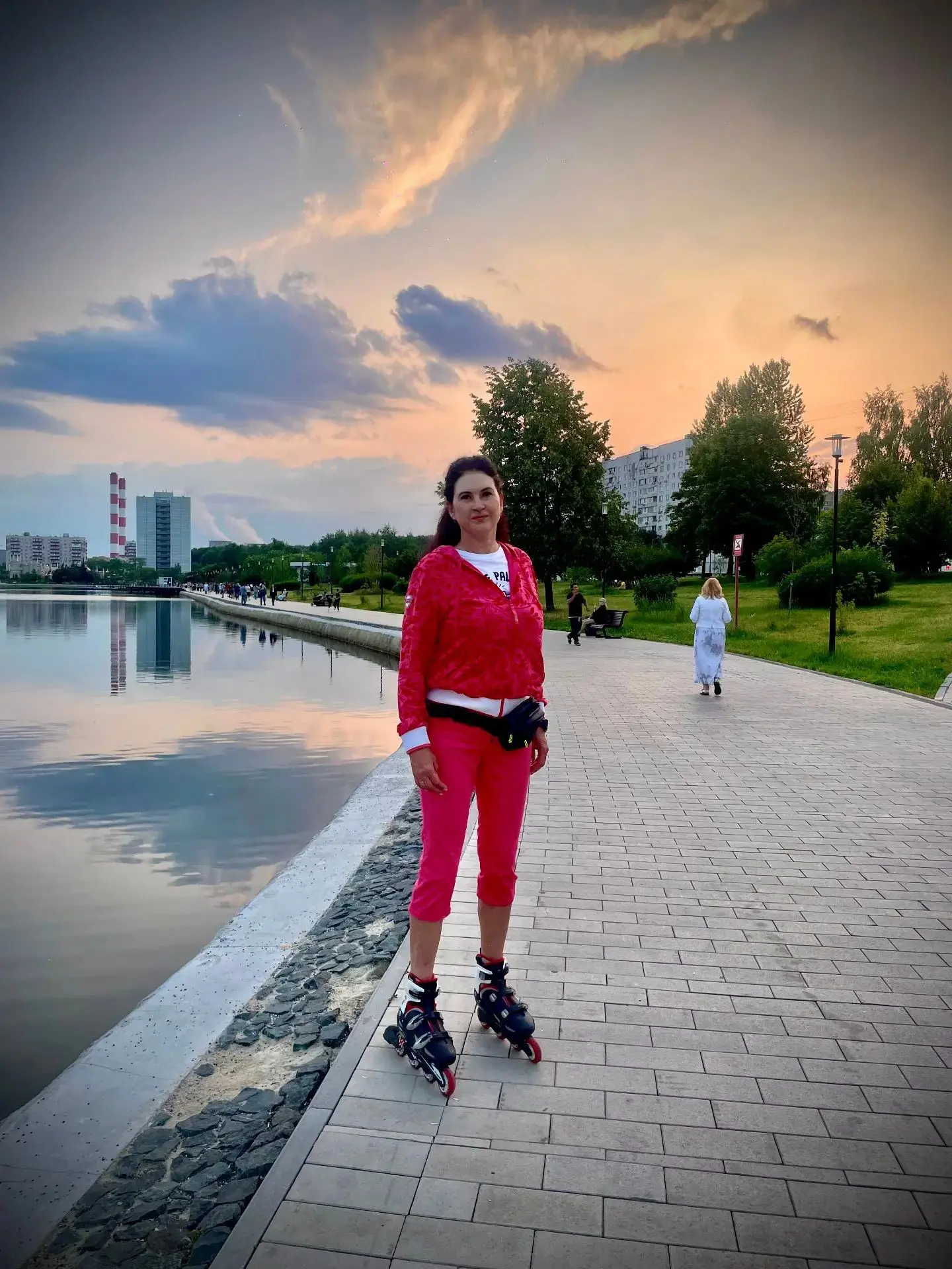 3⃣А мы продолжаем вас знакомить с нашими педагогами...

Здравствуйте! 🤗

Меня зовут Юлия Владимиров